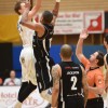 Bild: Partybilder der Party: TEAM EHINGEN URSPRING vs ScanPlus Baskets Elchingen - Spiel 1 am 10.04.2016 in DE | Baden-Wrttemberg | Alb-Donau-Kreis | Ehingen a.d. Donau