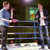 Bild: Partybilder der Party: Rostocker Fight Night - das Original am 23.04.2016 in DE | Mecklenburg-Vorpommern | Rostock | Rostock