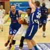 Bild: Partybilder der Party: TEAM EHINGEN URSPRING vs Giants Nrdlingen - Spiel 1 am 23.04.2016 in DE | Baden-Wrttemberg | Alb-Donau-Kreis | Ehingen a.d. Donau