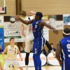 Bild: Partybilder der Party: TEAM EHINGEN URSPRING vs Giants Nrdlingen - Spiel 1 am 23.04.2016 in DE | Baden-Wrttemberg | Alb-Donau-Kreis | Ehingen a.d. Donau