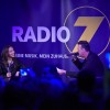 Bild: Partybilder der Party: Radio 7 Plattenkche mit Namika @ Blautal-Center Ulm am 03.04.2016 in DE | Baden-Wrttemberg | Ulm | Ulm