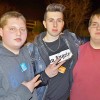 Bild: Partybilder der Party: LJ Spring Party am 01.04.2016 in DE | Baden-Wrttemberg | Alb-Donau-Kreis | Lauterach