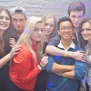 Bild: Partybilder der Party: Fire&Ice Bar Biberach am 16.04.2016 in DE | Baden-Wrttemberg | Biberach | Biberach an der Ri
