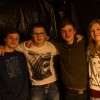 Bild: Partybilder der Party: Freaky Spring Night am 08.04.2016 in DE | Baden-Württemberg | Ravensburg | Leutkirch im Allgäu