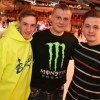 Bild: Partybilder der Party: Ostseewelle Mitternachtseislaufen - Saisonabschluss  am 02.04.2016 in DE | Mecklenburg-Vorpommern | Rostock | Rostock