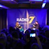 Bild: Partybilder der Party: Radio 7 Plattenkche mit Namika @ Blautal-Center Ulm am 03.04.2016 in DE | Baden-Wrttemberg | Ulm | Ulm