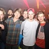 Bild: Partybilder der Party: College Party - Wangen - Alte Sporthalle am 23.04.2016 in DE | Baden-Wrttemberg | Ravensburg | Wangen im Allgu