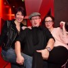 Bild: Partybilder der Party: Lady's Night am 02.04.2016 in DE | Mecklenburg-Vorpommern | Rostock | Rostock