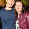 Bild: Partybilder der Party: SPRING PARTY mit DJ ROCKMASTER B & MC PUPPET am 22.04.2016 in DE | Baden-Wrttemberg | Gppingen | Geislingen a. d. Steige