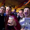 Bild: Partybilder der Party: NIGHT of BANDS im Festzelt in Zell, bei Riedlingen am 23.04.2016 in DE | Baden-Wrttemberg | Biberach | Riedlingen
