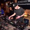 Bild: Partybilder der Party: Rostock wants Electro am 29.04.2016 in DE | Mecklenburg-Vorpommern | Rostock | Rostock