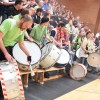 Bild: Partybilder der Party: TEAM EHINGEN URSPRING vs ScanPlus Baskets Elchingen - Spiel 1 am 10.04.2016 in DE | Baden-Württemberg | Alb-Donau-Kreis | Ehingen a.d. Donau