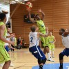Bild: Partybilder der Party: ScanPlus Baskets Elchingen vs. TEAM EHINGEN URSPRING - Spiel 2 am 16.04.2016 in DE | Bayern | Neu-Ulm | Elchingen