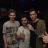 Bild: Partybilder der Party: 12 Jahre Friedlich Feiern @ M-BIA in BERLIN (GER) am 01.04.2016 in DE | Berlin | Berlin | Berlin