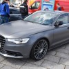 Bild: Partybilder der Party: AutoTrend - 23. Automobilausstellung MV am 09.04.2016 in DE | Mecklenburg-Vorpommern | Rostock | Rostock