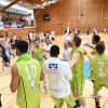 Bild: Partybilder der Party: ScanPlus Baskets Elchingen vs. TEAM EHINGEN URSPRING - Spiel 2 am 16.04.2016 in DE | Bayern | Neu-Ulm | Elchingen