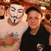 Bild: Partybilder der Party: Ostseewelle Mitternachtseislaufen - Saisonabschluss  am 02.04.2016 in DE | Mecklenburg-Vorpommern | Rostock | Rostock