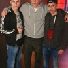 Bild: Partybilder der Party: BUNT KOMMEN! BLAU GEHEN! am 08.04.2016 in DE | Mecklenburg-Vorpommern | Rostock | Rostock