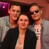 Bild: Partybilder der Party: Der letzte Akt - bacio Abrissparty am 31.03.2016 in DE | Mecklenburg-Vorpommern | Rostock | Rostock