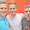 Bild: Partybilder der Party: Gib dir die Kanne Party - ab 16 Jahren am 15.04.2016 in DE | Baden-Wrttemberg | Biberach | Biberach an der Ri