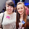 Bild: Partybilder der Party: Fire&Ice Bar Biberach am 16.04.2016 in DE | Baden-Wrttemberg | Biberach | Biberach an der Ri