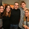 Bild: Partybilder der Party: BUNT KOMMEN! BLAU GEHEN! am 08.04.2016 in DE | Mecklenburg-Vorpommern | Rostock | Rostock