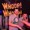 Bild: Partybilder der Party: WHOOP! WHOOP! am 09.04.2016 in DE | Mecklenburg-Vorpommern | Rostock | Rostock