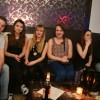Bild: Partybilder der Party: Projekt SHARKs am 09.04.2016 in DE | Mecklenburg-Vorpommern | Rostock | Bad Doberan