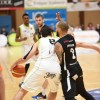 Bild: Partybilder der Party: TEAM EHINGEN URSPRING vs ScanPlus Baskets Elchingen - Spiel 1 am 10.04.2016 in DE | Baden-Württemberg | Alb-Donau-Kreis | Ehingen a.d. Donau