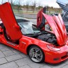 Bild: Partybilder der Party: AutoTrend - 23. Automobilausstellung MV am 09.04.2016 in DE | Mecklenburg-Vorpommern | Rostock | Rostock