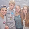 Bild: Partybilder der Party: Fire&Ice Bar Biberach am 16.04.2016 in DE | Baden-Wrttemberg | Biberach | Biberach an der Ri