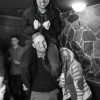 Bild: Partybilder der Party: Uni-Semestereinstand am 07.04.2016 in DE | Mecklenburg-Vorpommern | Rostock | Rostock