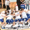 Bild: Partybilder der Party: ScanPlus Baskets Elchingen vs. TEAM EHINGEN URSPRING - Spiel 2 am 16.04.2016 in DE | Bayern | Neu-Ulm | Elchingen