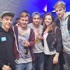 Bild: Partybilder der Party: Fire&Ice Bar Biberach am 16.04.2016 in DE | Baden-Wrttemberg | Biberach | Biberach an der Ri