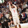 Bild: Partybilder der Party: TEAM EHINGEN URSPRING vs ScanPlus Baskets Elchingen - Spiel 1 am 10.04.2016 in DE | Baden-Württemberg | Alb-Donau-Kreis | Ehingen a.d. Donau