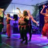 Bild: Partybilder der Party: SHOWTANZ @ Pfingstfest Griesingen am 15.05.2016 in DE | Baden-Wrttemberg | Alb-Donau-Kreis | Griesingen