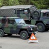 Bild: Partybilder der Party: Internationales Militrfahrzeugtreffen Forum Garageoverlord am 07.05.2016 in DE | Baden-Wrttemberg | Biberach | Riedlingen