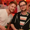 Bild: Partybilder der Party: Bubble Beat WarmUp Party am 28.05.2016 in DE | Mecklenburg-Vorpommern | Rostock | Bad Doberan