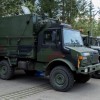 BinPartyGeil.de Fotos - Internationales Militrfahrzeugtreffen Forum Garageoverlord am 07.05.2016 in DE-Riedlingen