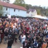 Bild: Partybilder der Party: Bltenzauber "Baumbltenfest" am 30.04.2016 in DE | Brandenburg | Potsdam-Mittelmark | Werder (bei Altentreptow)