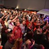 Bild: Partybilder der Party: Stars der 80er am 30.04.2016 in DE | Mecklenburg-Vorpommern | Rostock | Rostock