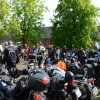 Bild: Partybilder der Party: Motorrad-Segnung am 07.05.2016 in DE | Baden-Wrttemberg | Biberach | Bad Buchau