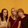 Bild: Partybilder der Party: Choco Club - Muchacho! am 15.05.2016 in DE | Mecklenburg-Vorpommern | Rostock | Rostock