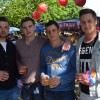 Bild: Partybilder der Party: Frhtanz Tange am 15.05.2016 in DE | Niedersachsen | Ammerland | Apen