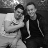 Bild: Partybilder der Party: Ab in den Herrentag am 04.05.2016 in DE | Mecklenburg-Vorpommern | Rostock | Bad Doberan