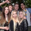 Bild: Partybilder der Party: Fr�htanz Tange am 15.05.2016 in DE | Niedersachsen | Ammerland | Apen
