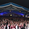 Bild/Pic: Partybilder der Party: SHOWTANZ @ Pfingstfest Griesingen - am So 15.05.2016 in Landkreis/Region Alb-Donau-Kreis | Ort/Stadt Griesingen