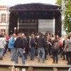 Bild: Partybilder der Party: Baumbltenfest in Werder (Havel) am 30.04.2016 in DE | Brandenburg | Potsdam-Mittelmark | Werder (bei Altentreptow)