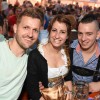 Bild: Partybilder der Party: DORFROCKER in Rottenacker am 20.05.2016 in DE | Baden-Wrttemberg | Alb-Donau-Kreis | Rottenacker