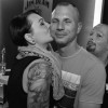 Bild: Partybilder der Party: #ALLEGEHENHIN with SPECIAL GUEST: Live Saxophonist DAVE BO am 15.05.2016 in DE | Mecklenburg-Vorpommern | Rostock | Rostock